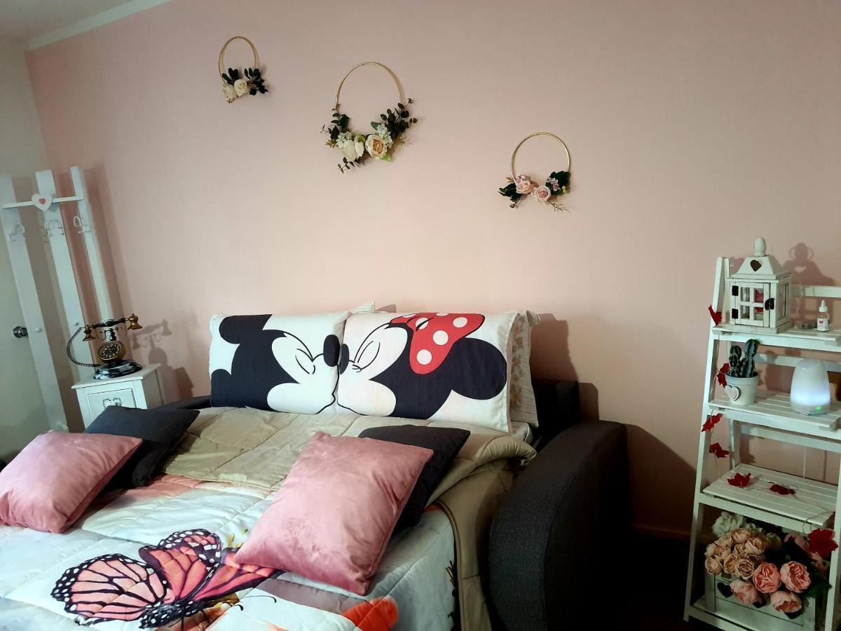 Shabby Chic Rooms Con Cucina E Giardino Privato Pomarico Εξωτερικό φωτογραφία
