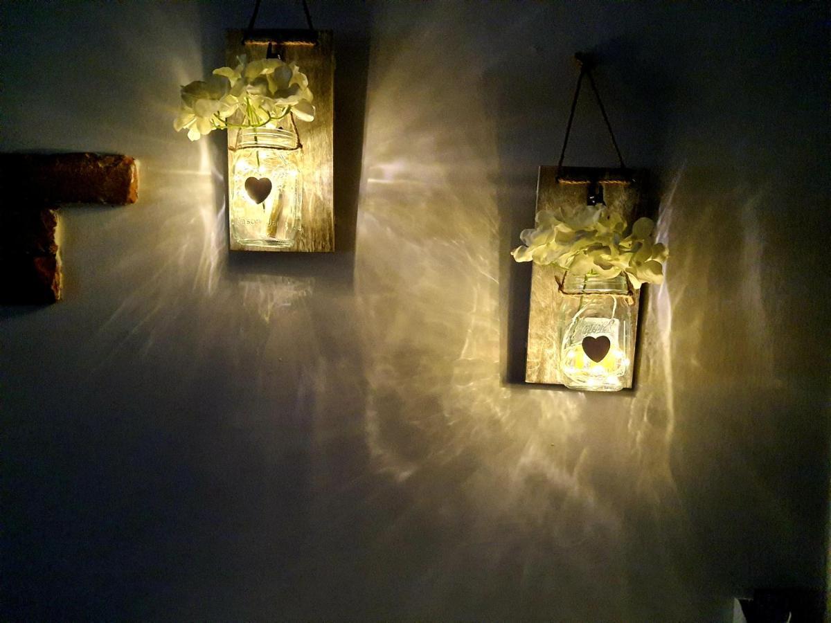 Shabby Chic Rooms Con Cucina E Giardino Privato Pomarico Εξωτερικό φωτογραφία
