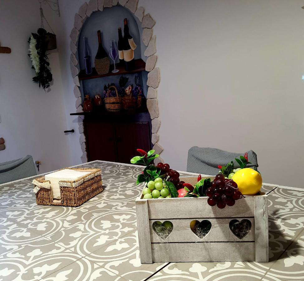 Shabby Chic Rooms Con Cucina E Giardino Privato Pomarico Εξωτερικό φωτογραφία