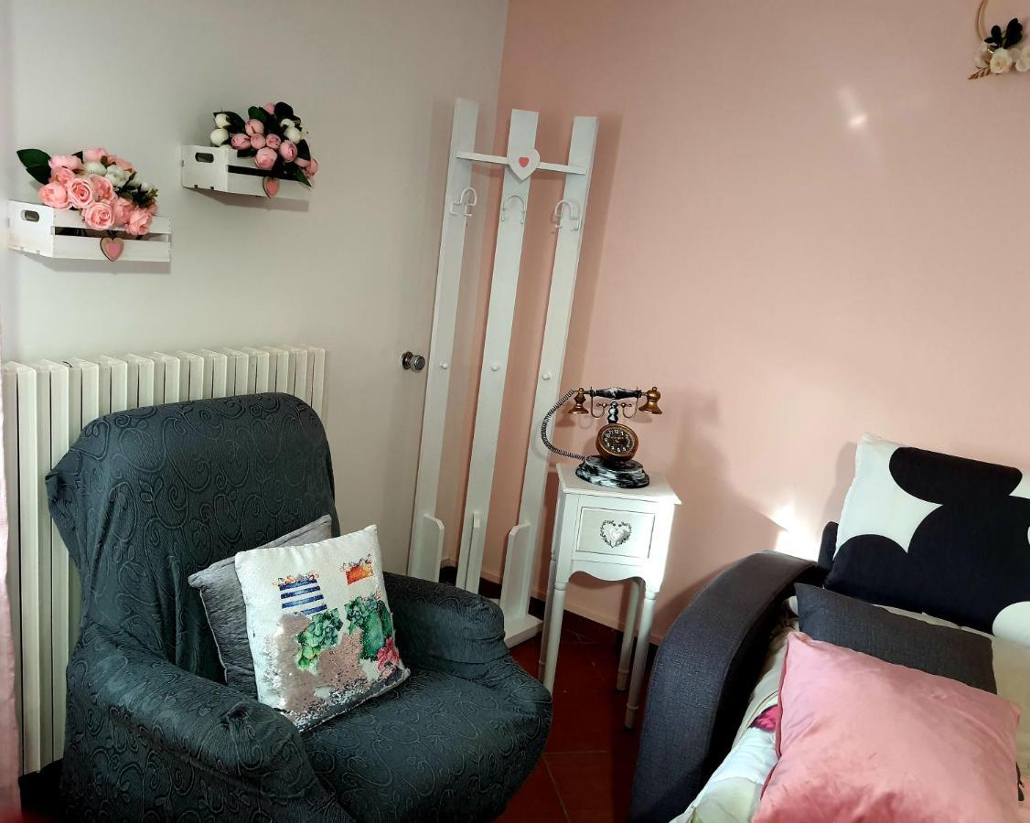 Shabby Chic Rooms Con Cucina E Giardino Privato Pomarico Εξωτερικό φωτογραφία