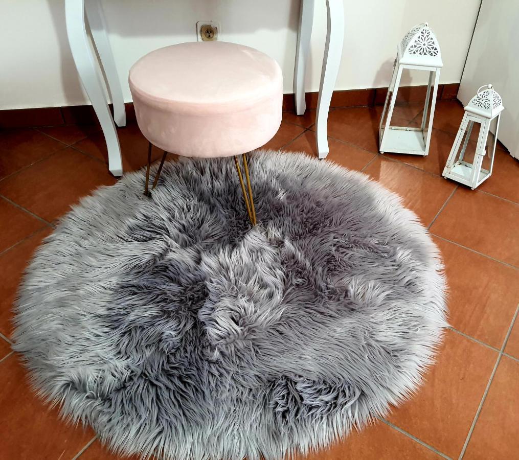 Shabby Chic Rooms Con Cucina E Giardino Privato Pomarico Εξωτερικό φωτογραφία