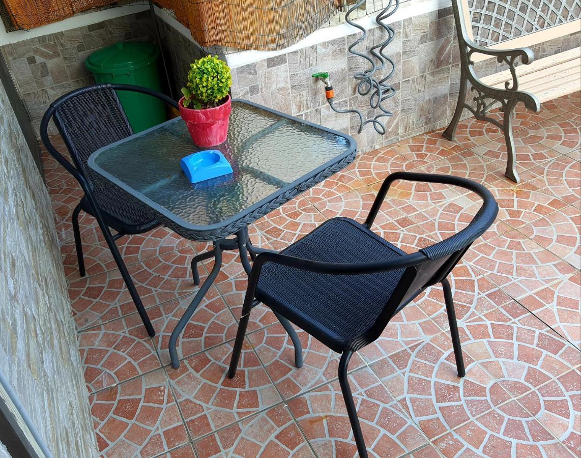 Shabby Chic Rooms Con Cucina E Giardino Privato Pomarico Εξωτερικό φωτογραφία