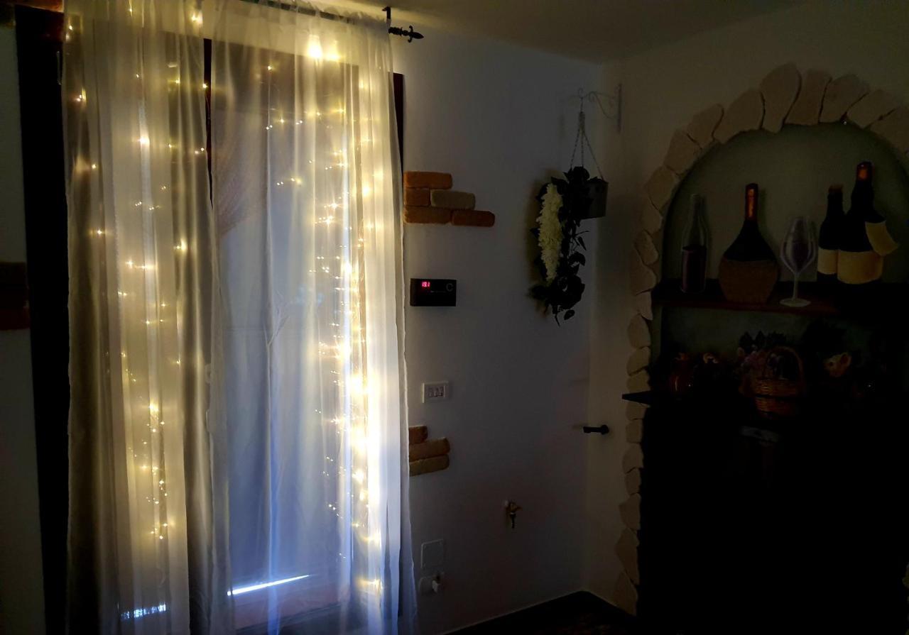 Shabby Chic Rooms Con Cucina E Giardino Privato Pomarico Εξωτερικό φωτογραφία