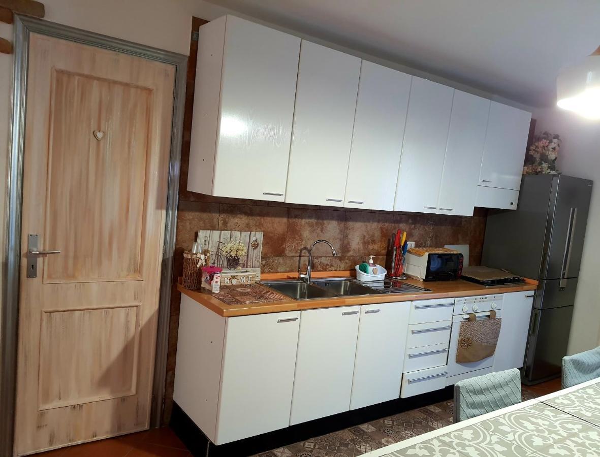 Shabby Chic Rooms Con Cucina E Giardino Privato Pomarico Εξωτερικό φωτογραφία