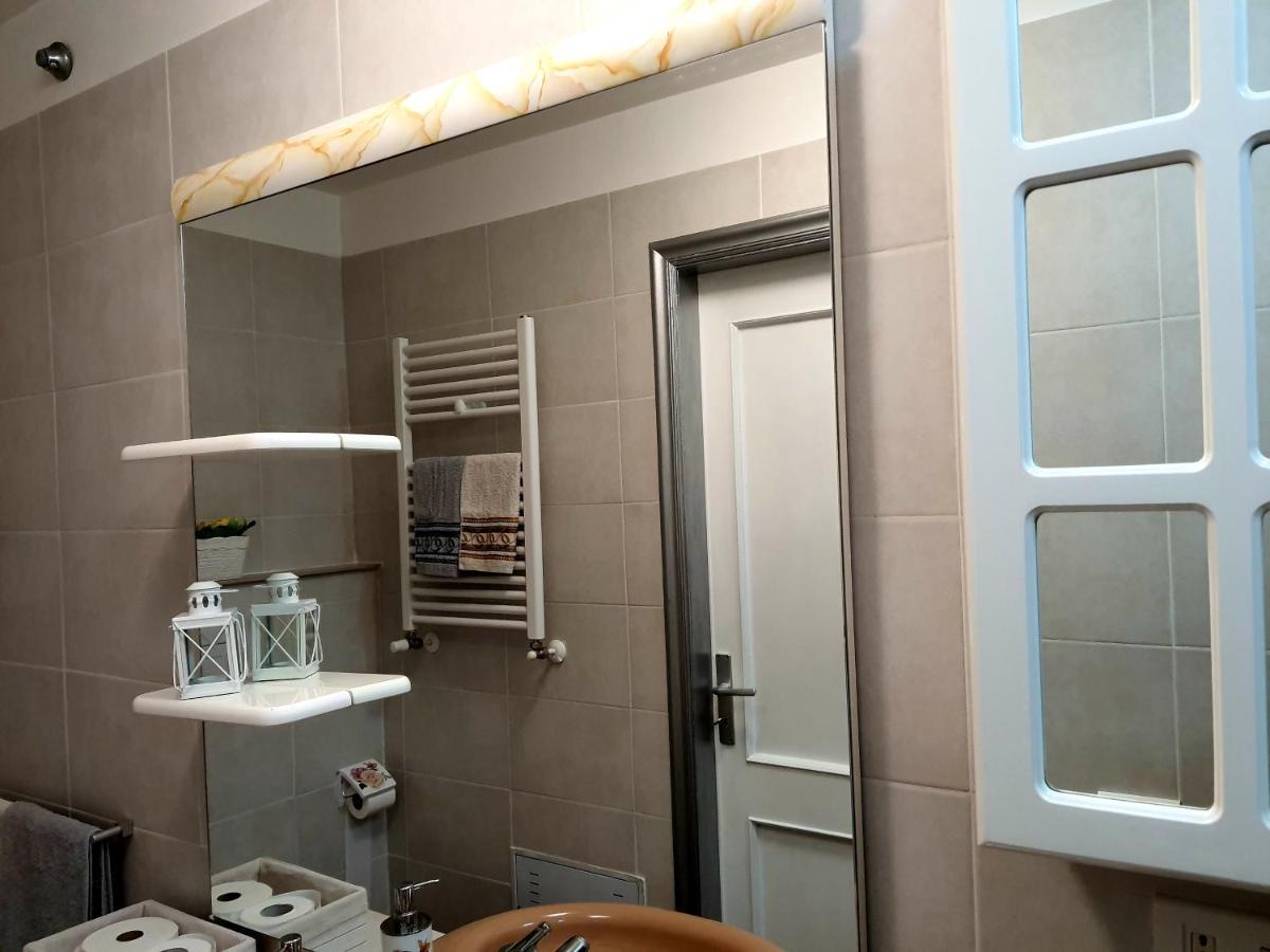Shabby Chic Rooms Con Cucina E Giardino Privato Pomarico Εξωτερικό φωτογραφία