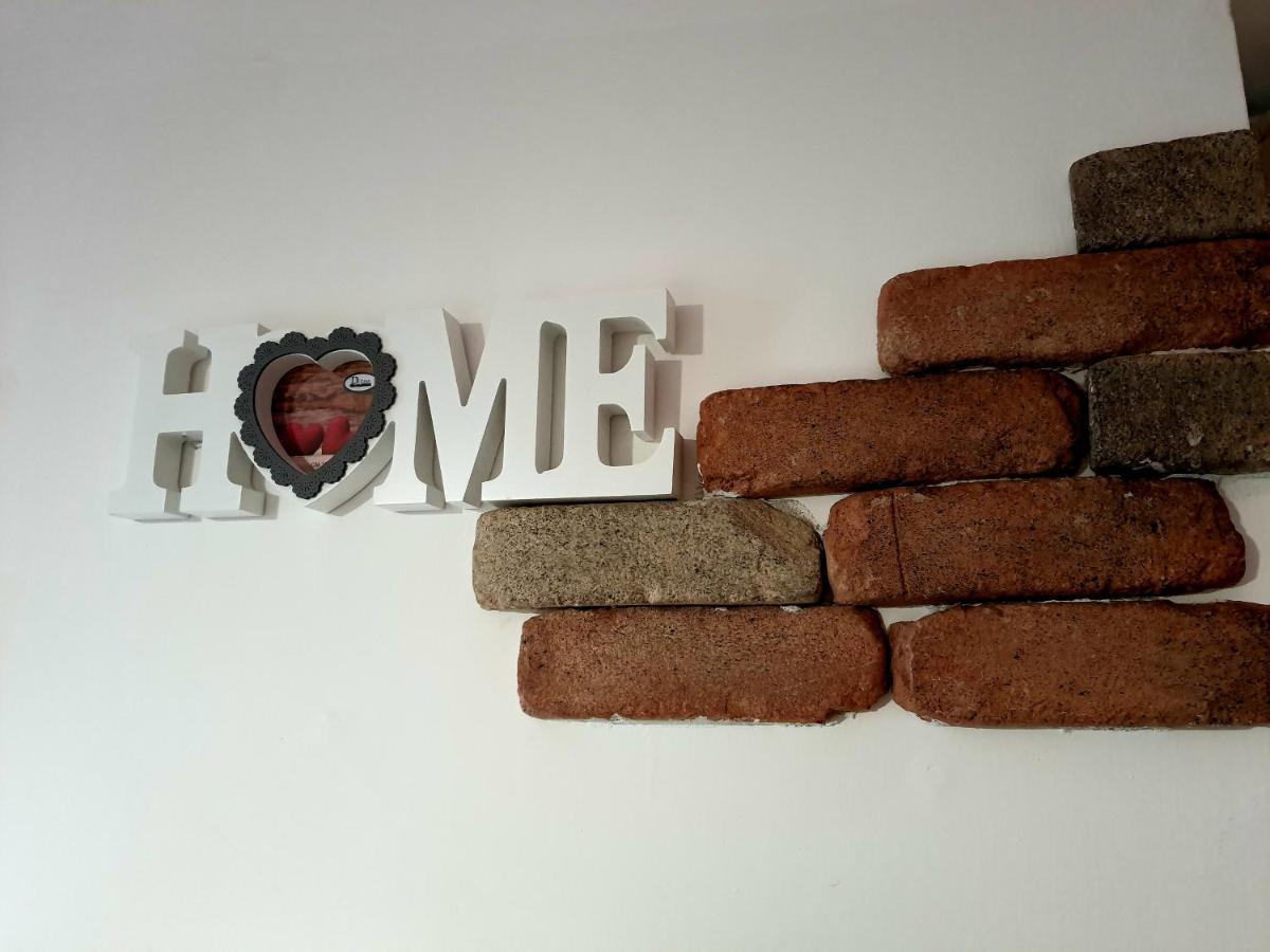 Shabby Chic Rooms Con Cucina E Giardino Privato Pomarico Εξωτερικό φωτογραφία