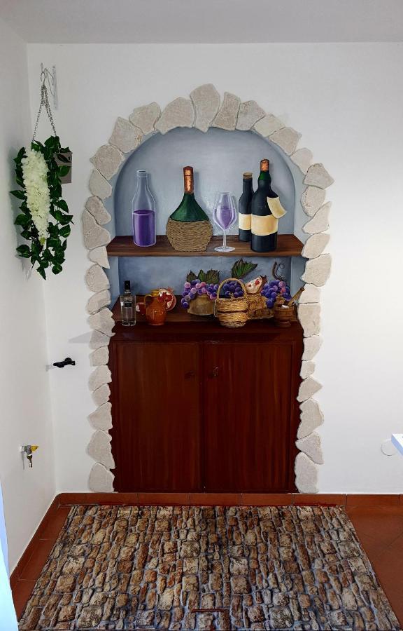 Shabby Chic Rooms Con Cucina E Giardino Privato Pomarico Εξωτερικό φωτογραφία