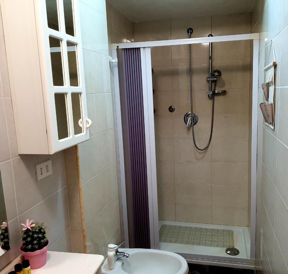 Shabby Chic Rooms Con Cucina E Giardino Privato Pomarico Εξωτερικό φωτογραφία