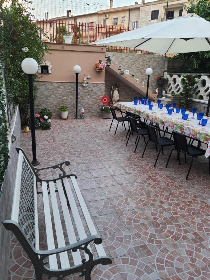 Shabby Chic Rooms Con Cucina E Giardino Privato Pomarico Εξωτερικό φωτογραφία