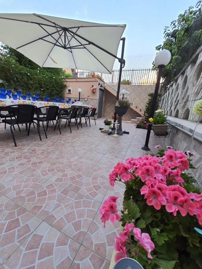 Shabby Chic Rooms Con Cucina E Giardino Privato Pomarico Εξωτερικό φωτογραφία