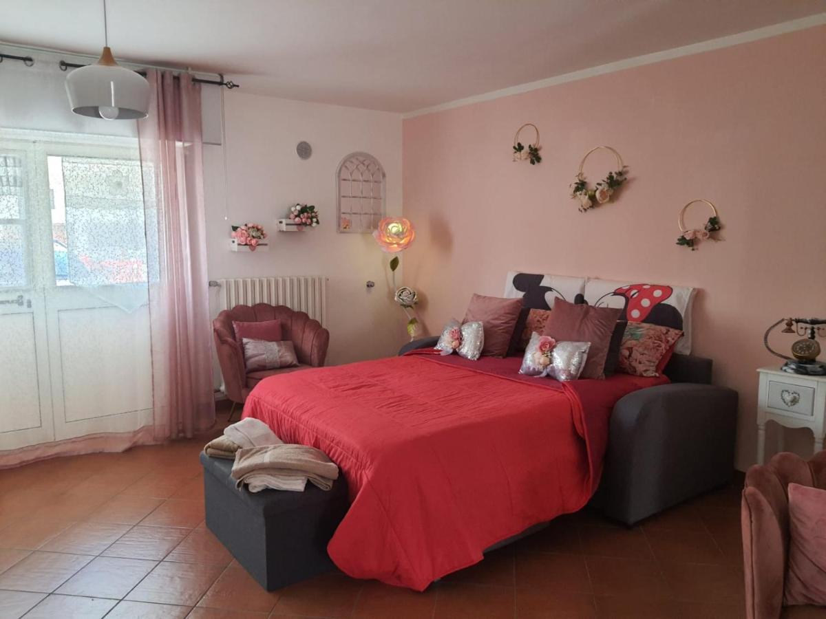 Shabby Chic Rooms Con Cucina E Giardino Privato Pomarico Εξωτερικό φωτογραφία