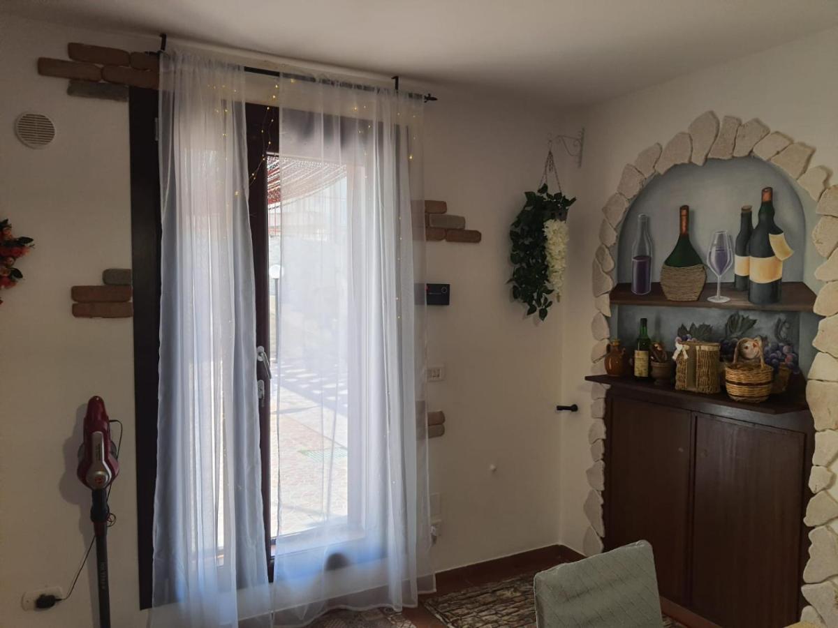 Shabby Chic Rooms Con Cucina E Giardino Privato Pomarico Εξωτερικό φωτογραφία
