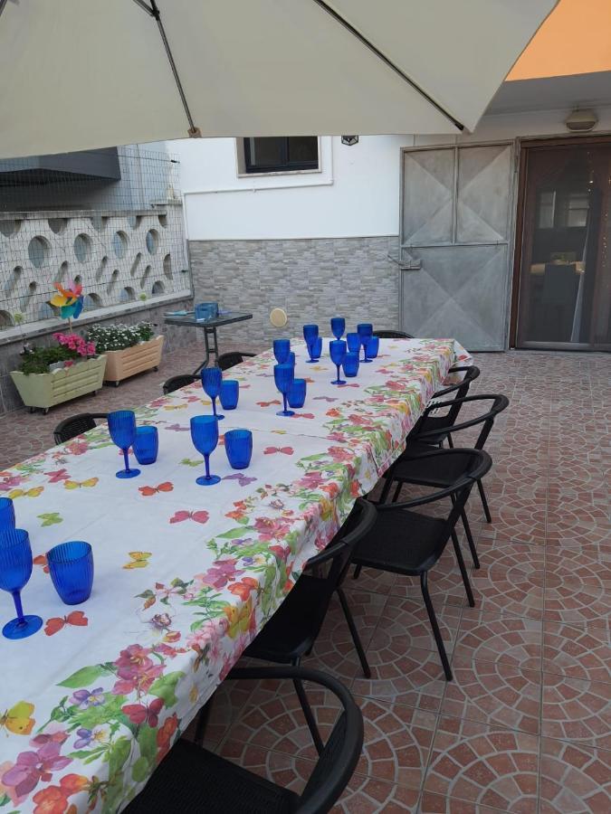 Shabby Chic Rooms Con Cucina E Giardino Privato Pomarico Εξωτερικό φωτογραφία
