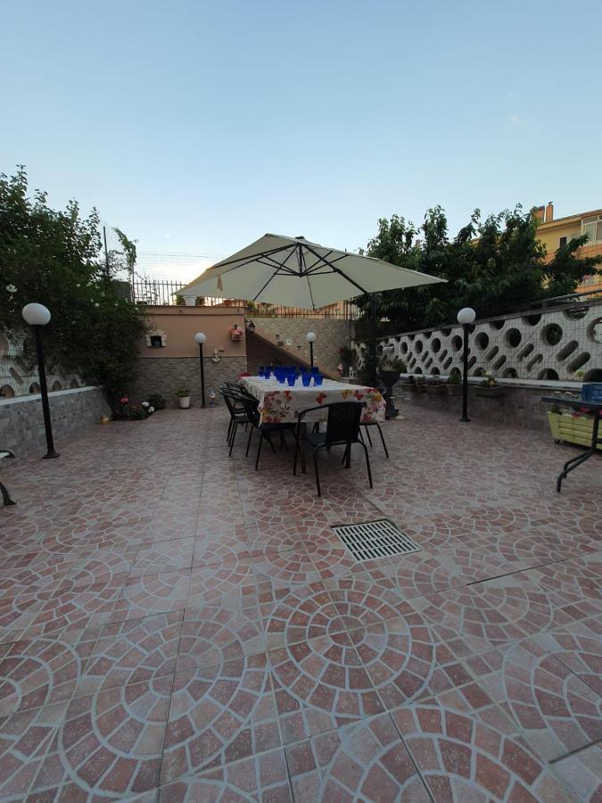 Shabby Chic Rooms Con Cucina E Giardino Privato Pomarico Εξωτερικό φωτογραφία