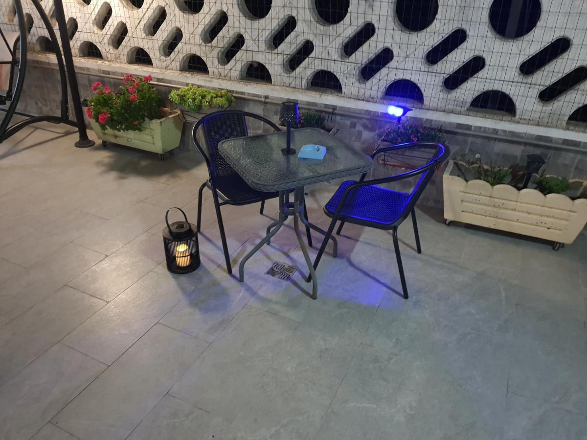 Shabby Chic Rooms Con Cucina E Giardino Privato Pomarico Εξωτερικό φωτογραφία