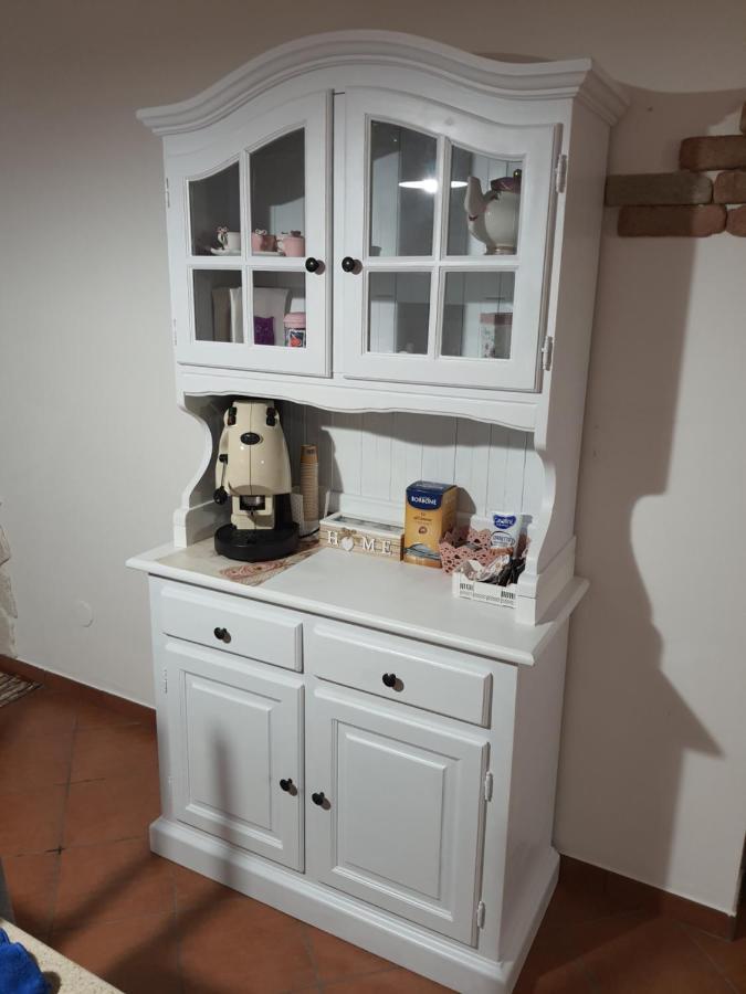 Shabby Chic Rooms Con Cucina E Giardino Privato Pomarico Εξωτερικό φωτογραφία