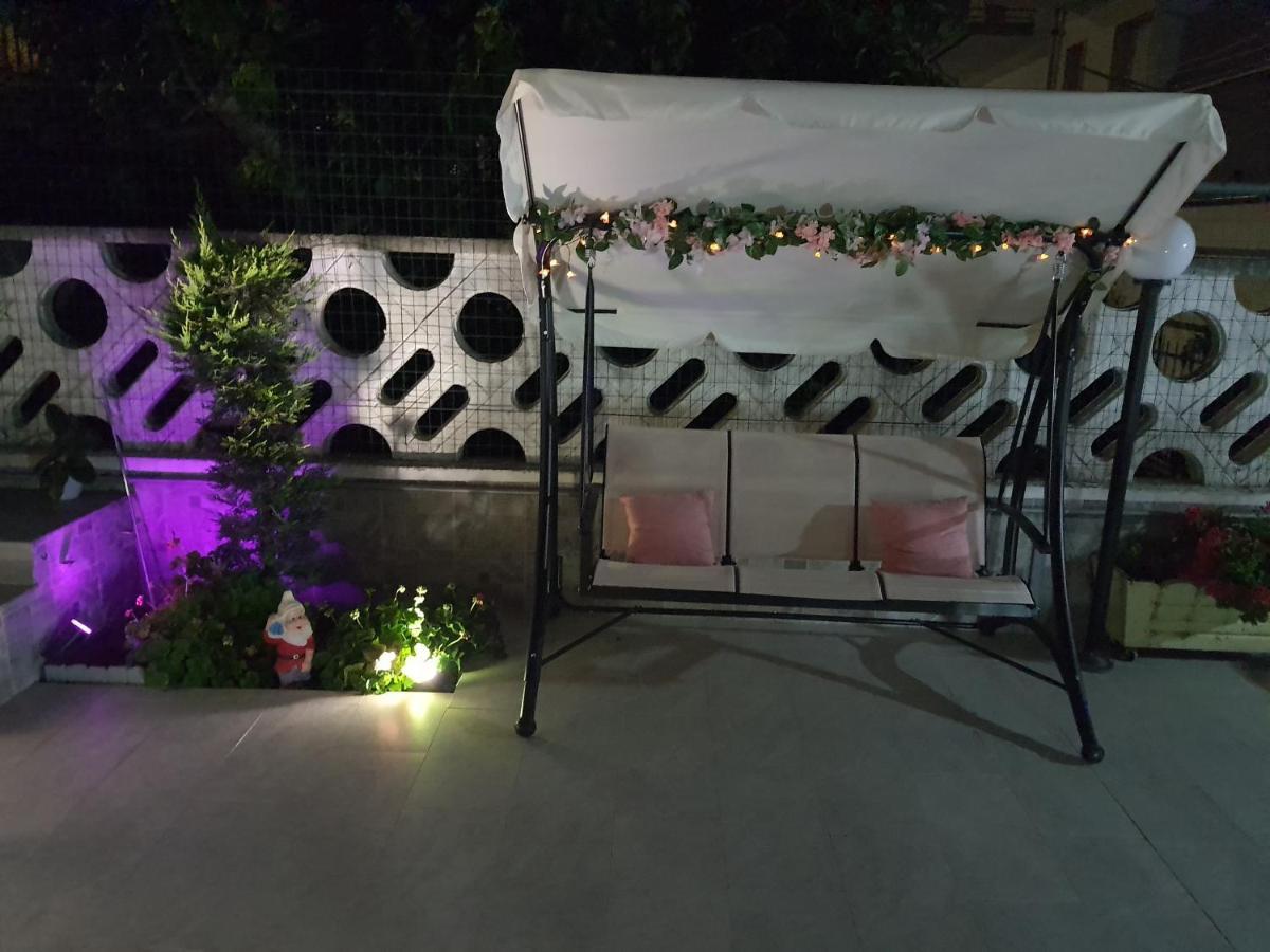 Shabby Chic Rooms Con Cucina E Giardino Privato Pomarico Εξωτερικό φωτογραφία