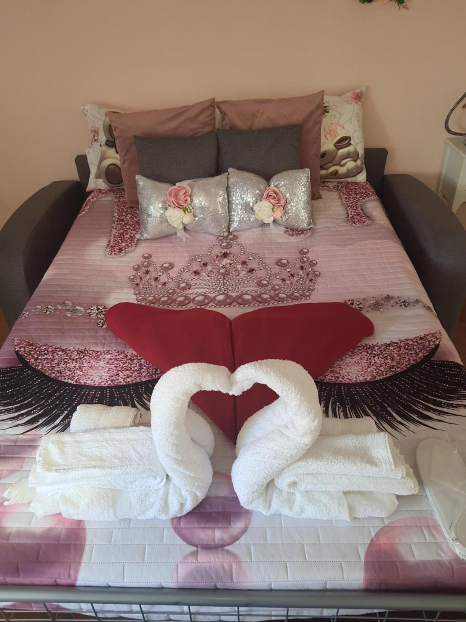 Shabby Chic Rooms Con Cucina E Giardino Privato Pomarico Εξωτερικό φωτογραφία