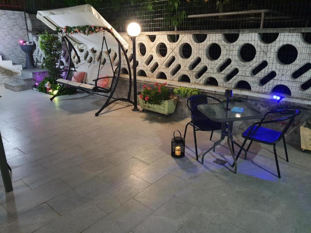 Shabby Chic Rooms Con Cucina E Giardino Privato Pomarico Εξωτερικό φωτογραφία